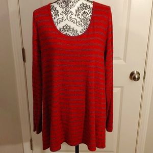Lularoe Sweater Material Lynnae